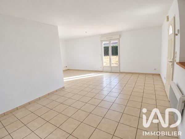 Maison à vendre 5 pièces 90 m² Cussac