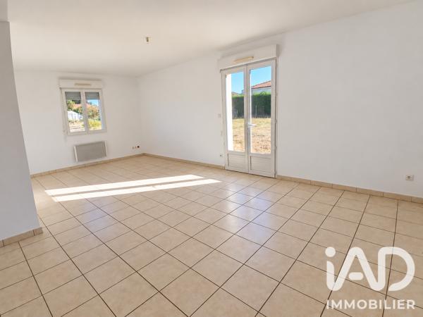 Maison à vendre 5 pièces 90 m² Cussac