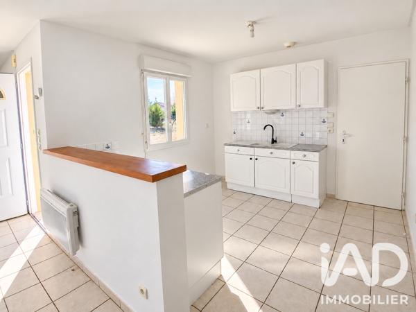 Maison à vendre 5 pièces 90 m² Cussac