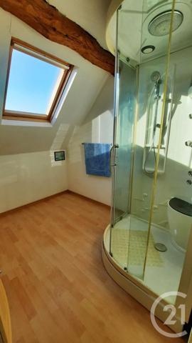 Maison à vendre  5 pièces - 141,26 m2 MONTREUIL POULAY - 53