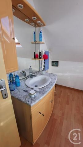 Maison à vendre  5 pièces - 141,26 m2 MONTREUIL POULAY - 53