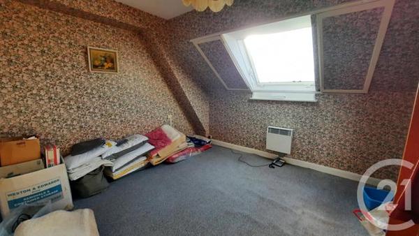 Maison à vendre  5 pièces - 141,26 m2 MONTREUIL POULAY - 53