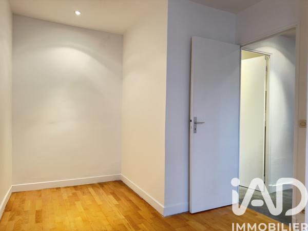 Appartement à vendre 3 pièces 62 m² Paris 19