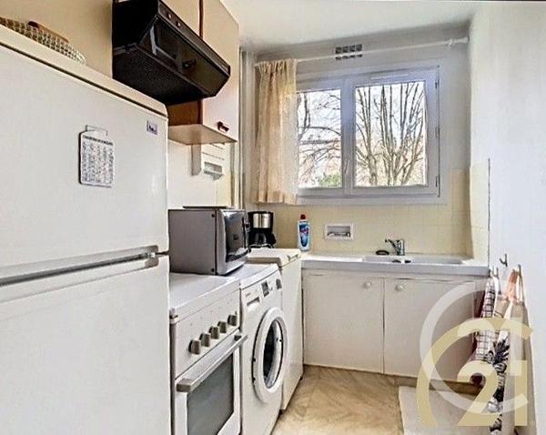 Appartement F2 à vendre  2 pièces - 41,46 m2 VILLEJUIF - 94