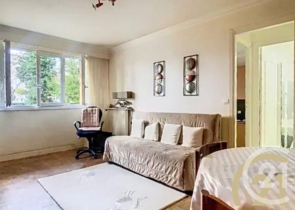 Appartement F2 à vendre  2 pièces - 41,46 m2 VILLEJUIF - 94