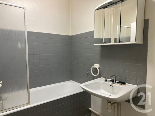 Appartement F2 à vendre  2 pièces - 41,46 m2 VILLEJUIF - 94