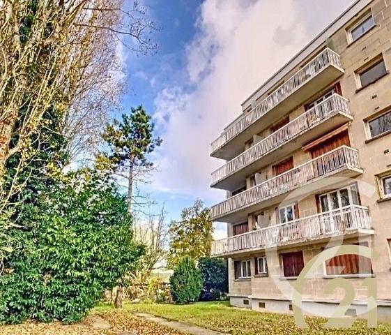 Appartement F2 à vendre  2 pièces - 41,46 m2 VILLEJUIF - 94