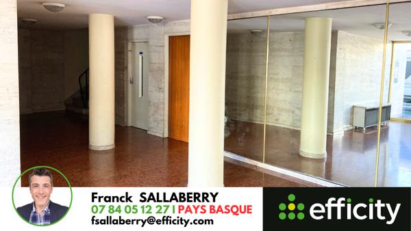 Appartement 4 pièces - 95 m²