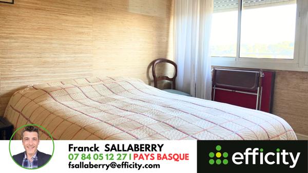 Appartement 4 pièces - 95 m²