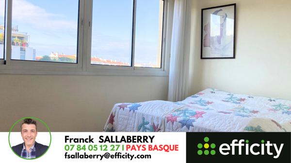 Appartement 4 pièces - 95 m²