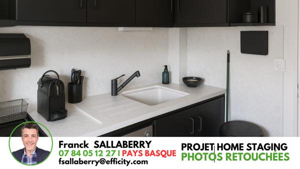 Appartement 4 pièces - 95 m²