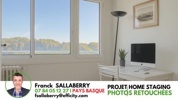 Appartement 4 pièces - 95 m²