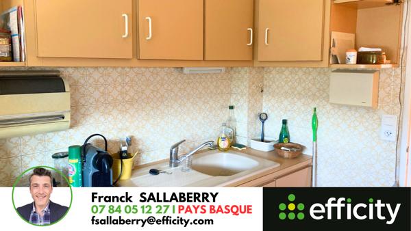 Appartement 4 pièces - 95 m²