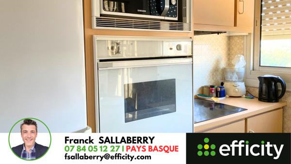 Appartement 4 pièces - 95 m²