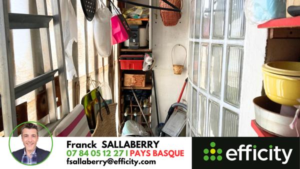 Appartement 4 pièces - 95 m²