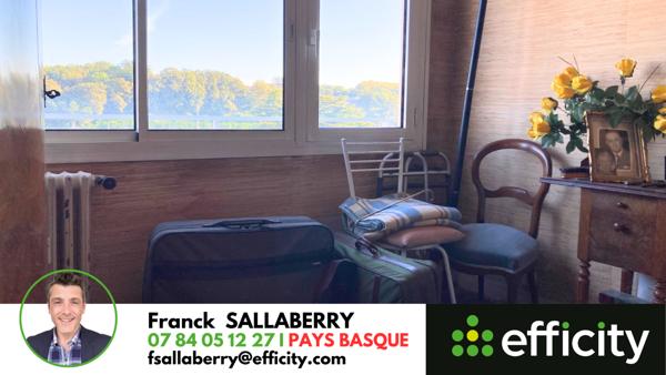 Appartement 4 pièces - 95 m²