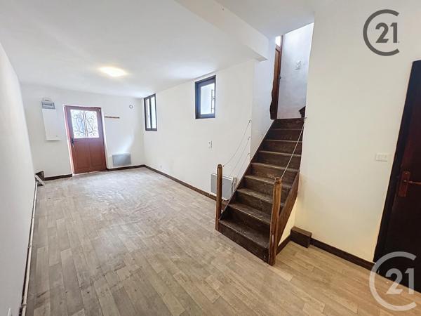 Maison à vendre  4 pièces - 85 m2 AUXERRE - 89