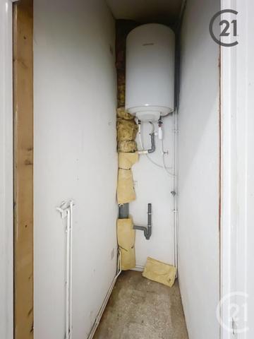 Maison à vendre  4 pièces - 85 m2 AUXERRE - 89