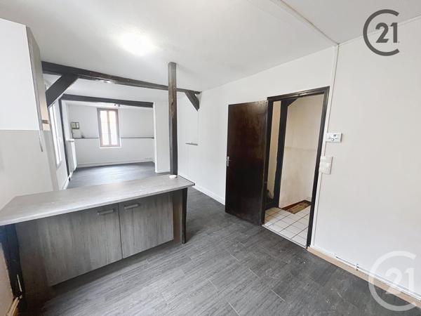 Maison à vendre  4 pièces - 85 m2 AUXERRE - 89