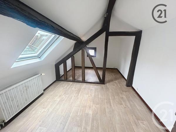 Maison à vendre  4 pièces - 85 m2 AUXERRE - 89