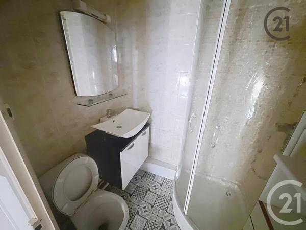 Maison à vendre  4 pièces - 85 m2 AUXERRE - 89