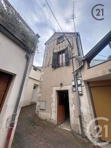 Maison à vendre  4 pièces - 85 m2 AUXERRE - 89