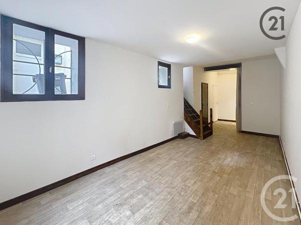 Maison à vendre  4 pièces - 85 m2 AUXERRE - 89