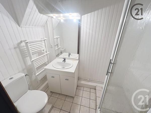 Maison à vendre  4 pièces - 85 m2 AUXERRE - 89