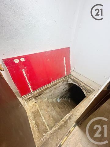 Maison à vendre  4 pièces - 85 m2 AUXERRE - 89