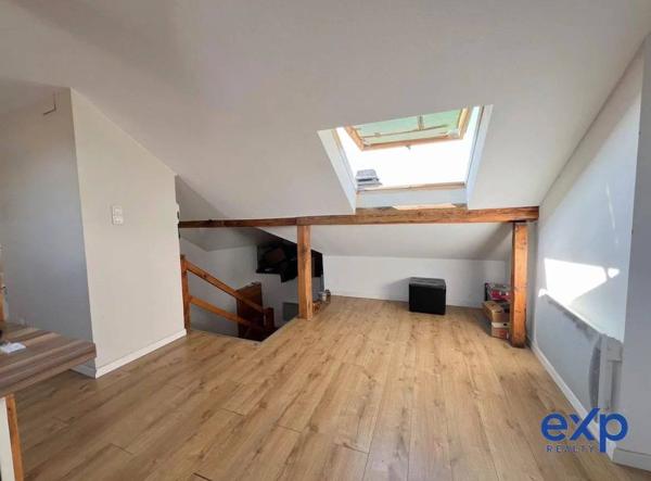 Studio lumineux plein centre-ville de Mulhouse, au calme !