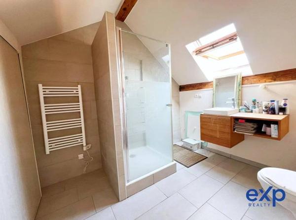 Studio lumineux plein centre-ville de Mulhouse, au calme !