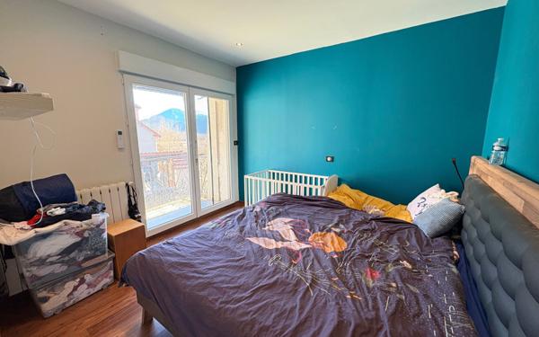 Maison à vendre    5 pièces •  Remollon