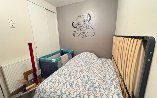 Maison à vendre    5 pièces •  Remollon