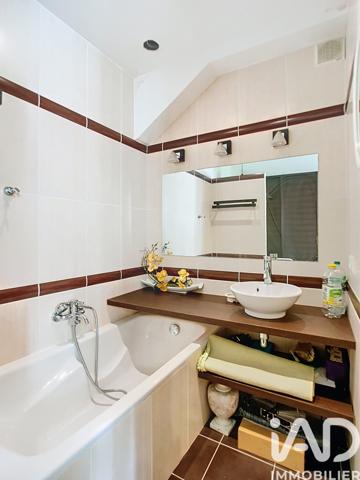 Appartement à vendre 3 pièces 99 m² Boulogne-sur-Mer