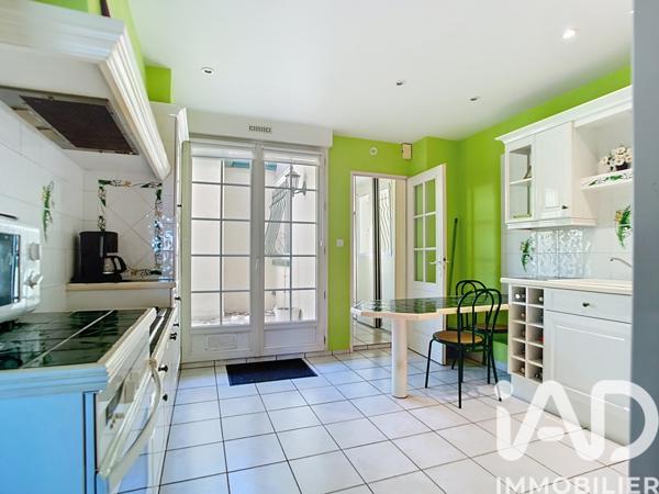 Appartement à vendre 3 pièces 99 m² Boulogne-sur-Mer