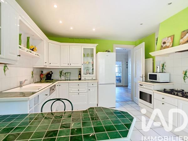 Appartement à vendre 3 pièces 99 m² Boulogne-sur-Mer