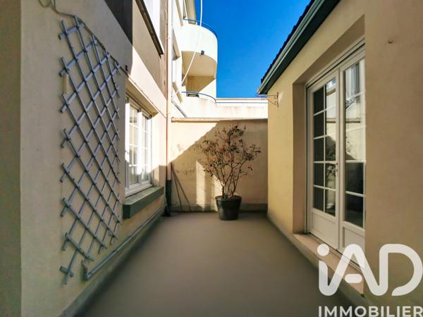 Appartement à vendre 3 pièces 99 m² Boulogne-sur-Mer