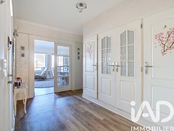 Appartement à vendre 3 pièces 99 m² Boulogne-sur-Mer