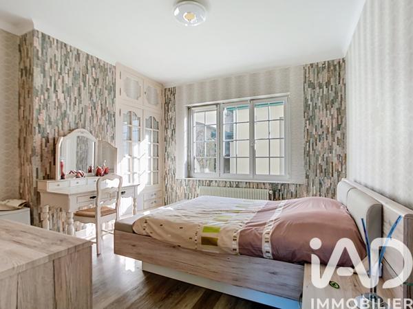 Appartement à vendre 3 pièces 99 m² Boulogne-sur-Mer