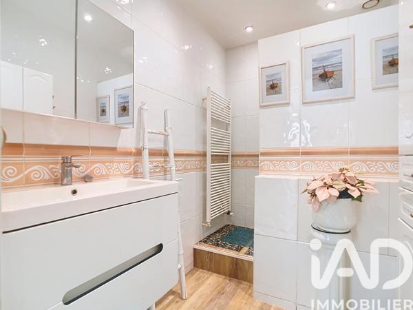 Appartement à vendre 3 pièces 99 m² Boulogne-sur-Mer