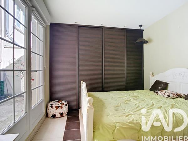 Appartement à vendre 3 pièces 99 m² Boulogne-sur-Mer