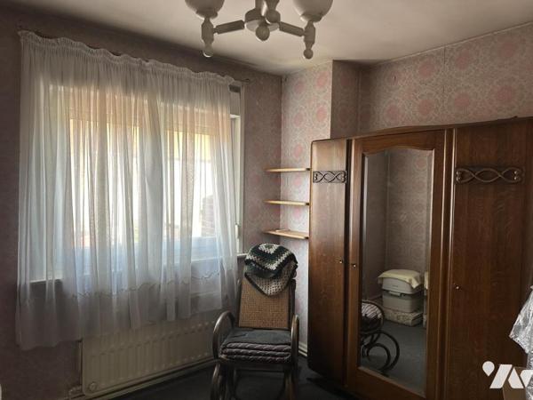 LA BASSEE MAISON DE VILLE 3 CH JARDIN GARAGE