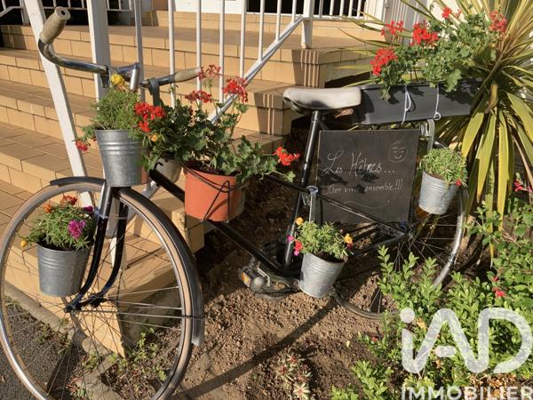 Appartement à vendre 2 pièces 45 m² Hérouville-Saint-Clair