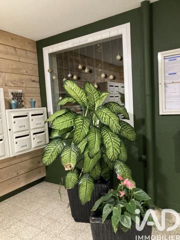 Appartement à vendre 2 pièces 45 m² Hérouville-Saint-Clair