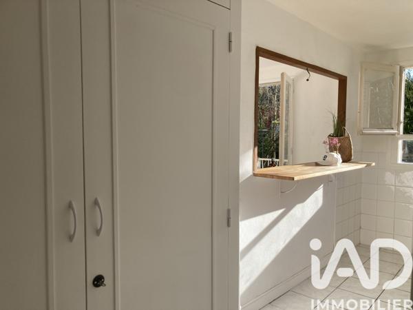 Appartement à vendre 2 pièces 45 m² Hérouville-Saint-Clair