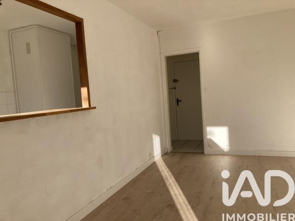 Appartement à vendre 2 pièces 45 m² Hérouville-Saint-Clair