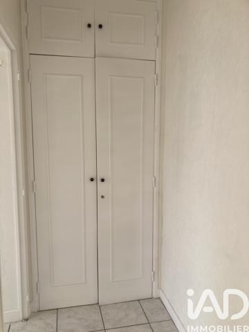 Appartement à vendre 2 pièces 45 m² Hérouville-Saint-Clair