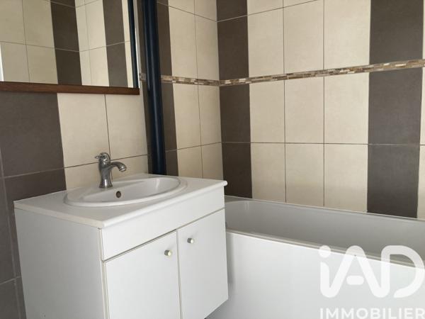 Appartement à vendre 2 pièces 45 m² Hérouville-Saint-Clair