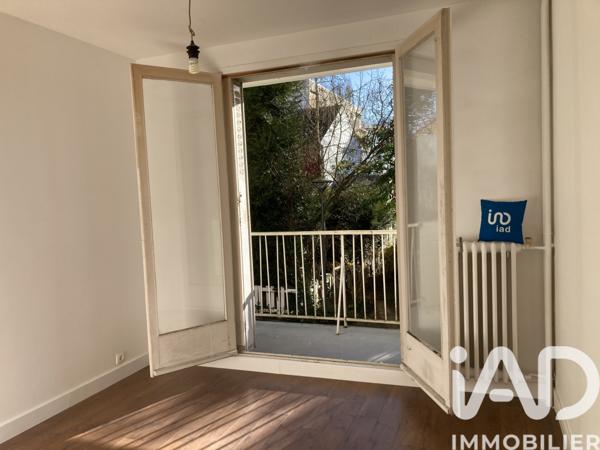 Appartement à vendre 2 pièces 45 m² Hérouville-Saint-Clair