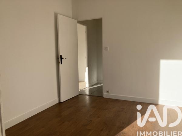 Appartement à vendre 2 pièces 45 m² Hérouville-Saint-Clair